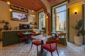 Cairo Inn Hotel70