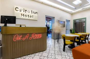 Cairo Inn Hotel71