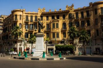 Cairo Inn Hotel74