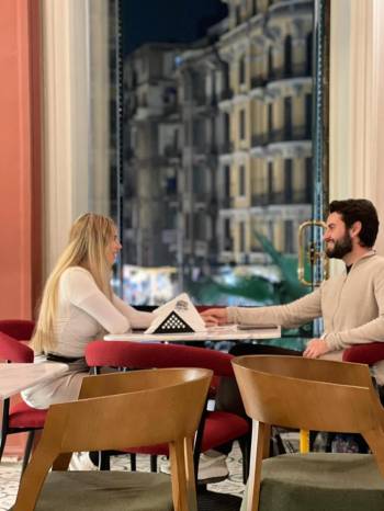 Cairo Inn Hotel75