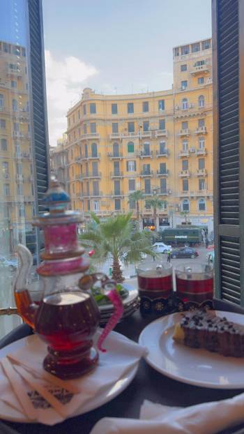 Cairo Inn Hotel76