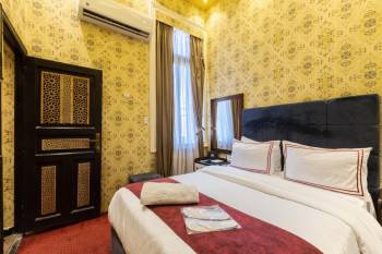 Cairo Inn Hotel7