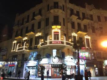Cairo Inn Hotel79