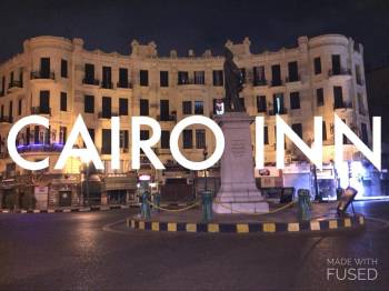 Cairo Inn Hotel80