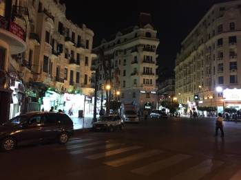 Cairo Inn Hotel82