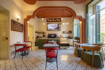 Cairo Inn Hotel83