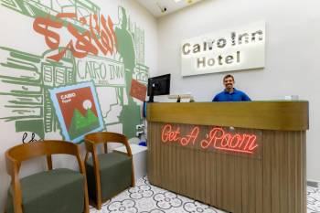 Cairo Inn Hotel85