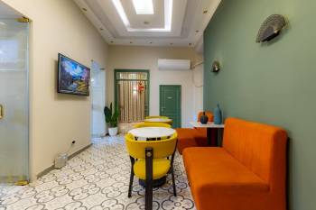 Cairo Inn Hotel86