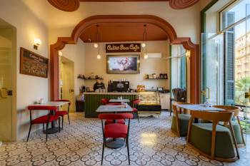 Cairo Inn Hotel87
