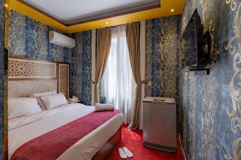 Cairo Inn Hotel8
