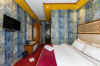 Cairo Inn Hotel9