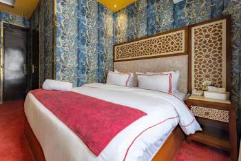 Cairo Inn Hotel10