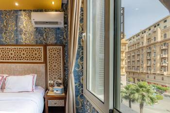Cairo Inn Hotel11