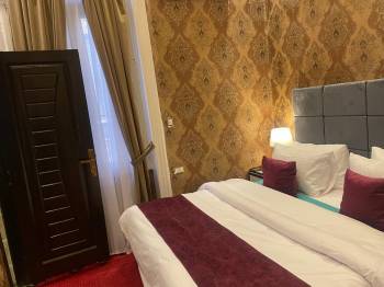Cairo Inn Hotel16