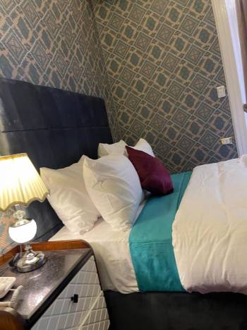 Cairo Inn Hotel18