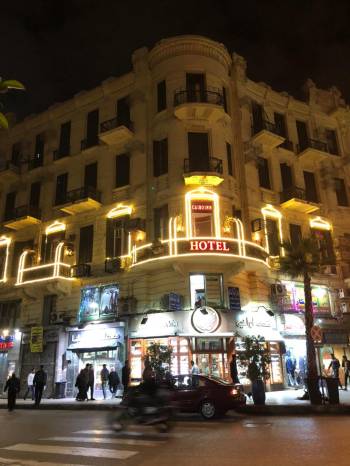 Cairo Inn Hotel20