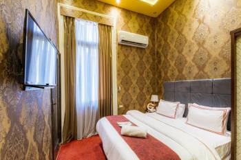 Deluxe Single Room3