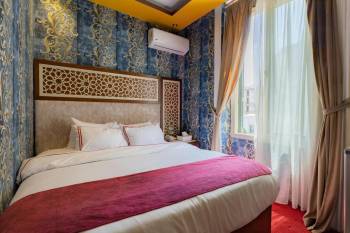 Cairo Inn Hotel22