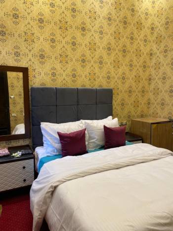Deluxe Single Room34