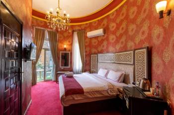 Superior Queen Room7