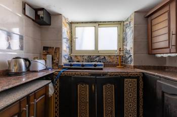 Penthouse Apartment4