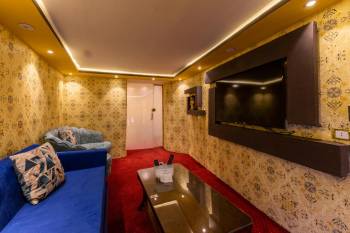Penthouse Apartment17