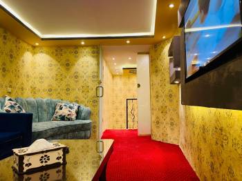 Penthouse Apartment25