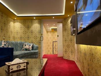 Penthouse Apartment33