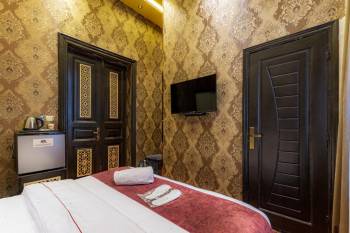 Cairo Inn Hotel29