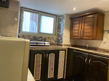 Penthouse Apartment36
