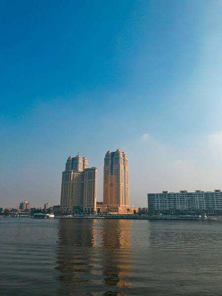 Cairo Inn Hotel2