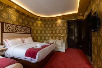 Cairo Inn Hotel36