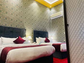 Cairo Inn Hotel41