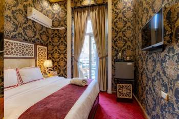Cairo Inn Hotel4