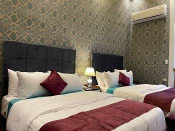 Cairo Inn Hotel48