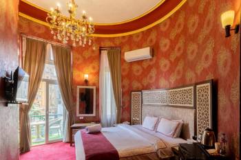 Cairo Inn Hotel54