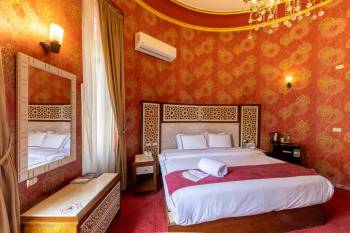 Cairo Inn Hotel56