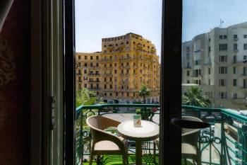 Cairo Inn Hotel57