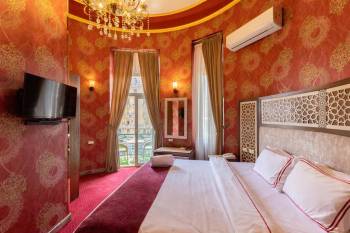 Cairo Inn Hotel58
