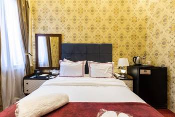 Cairo Inn Hotel6