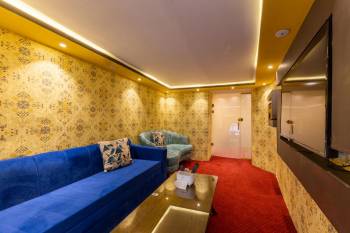 Cairo Inn Hotel63