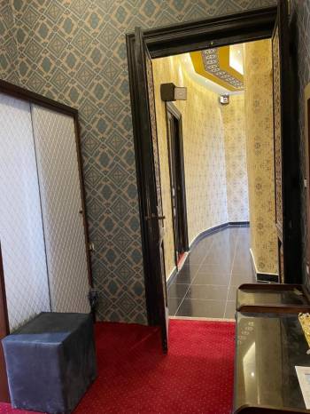 Cairo Inn Hotel66
