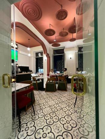 Cairo Inn Hotel69