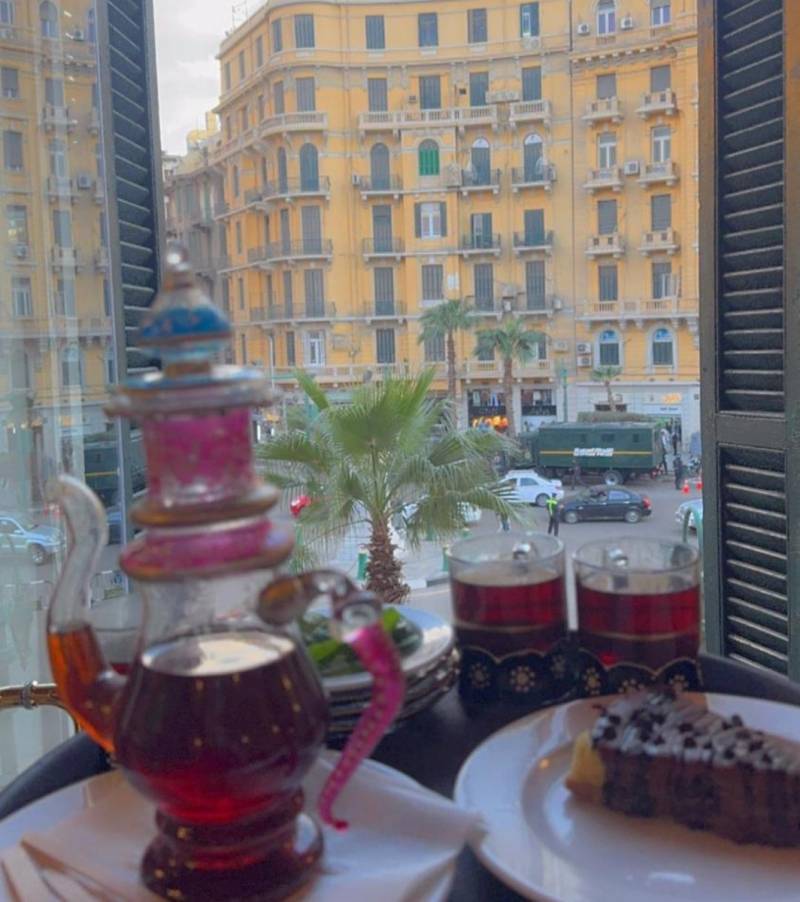 Παροχές & υπηρεσίες Παροχές & υπηρεσίες - Cairo Inn Hotel